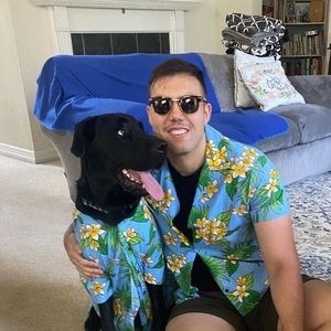 Meet your Posher, Axel